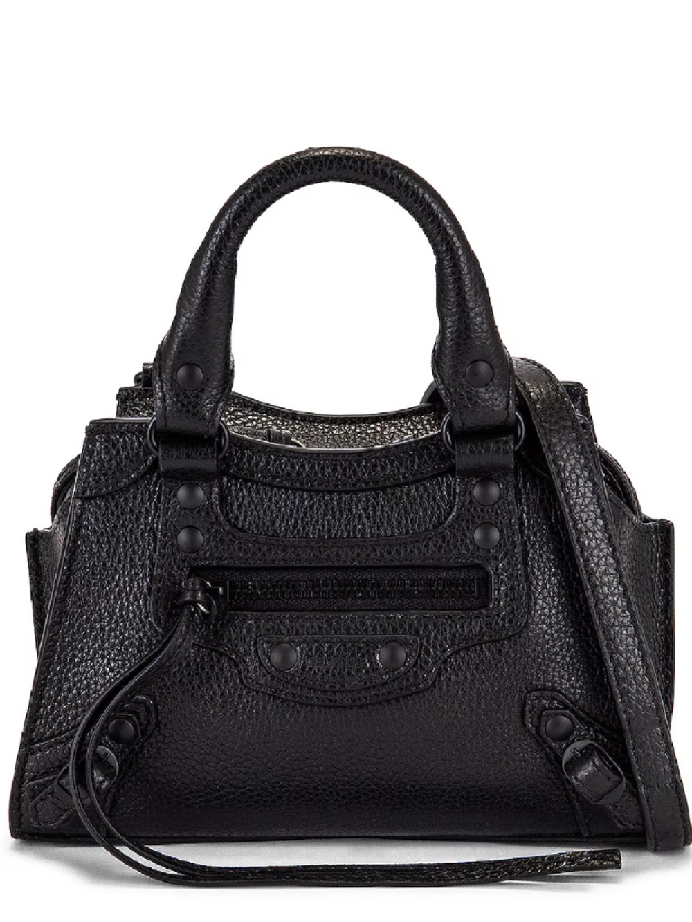 BALENCIAGA Nano Neo Classic City Bag - Picture 4 of 13
